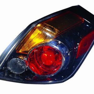 DEPO 315-1959L-AC Capa Tail Lamp