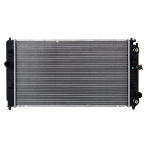 TYC Products 2264 Radiator Assemb