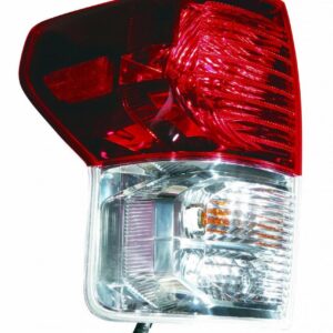 DEPO 312-19A3L-AS Tail Lamp