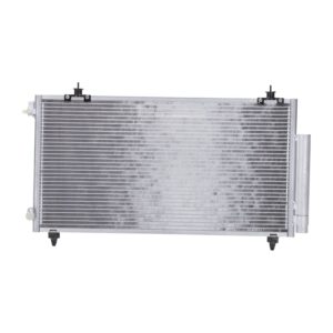 TYC Products 3280 A/C Condenser