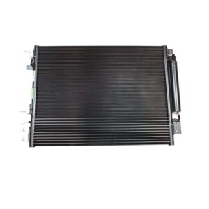 TYC Products 3897 A/C Condenser