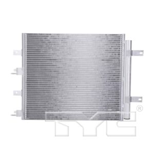 TYC Products 3261 A/C Condenser