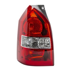 TYC Products 11-6112-00 Tail Light Asse