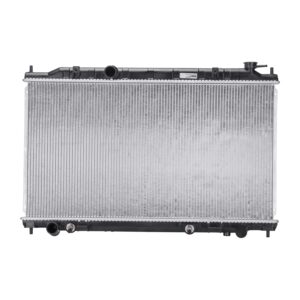 TYC Products 2414 Radiator Assemb