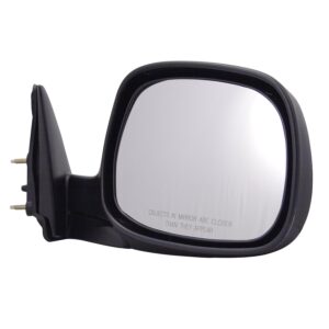 TYC Products 5330041 Door Mirror