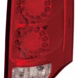 DEPO 334-1924R-AC Capa Tail Lamp