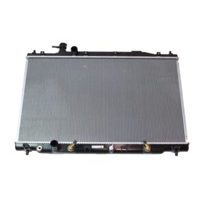 TYC Products 13161 Radiator Assemb