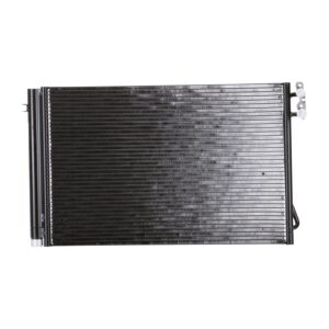 TYC Products 3443 A/C Condenser