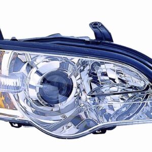 DEPO 320-1113R-AS1 Head Lamp
