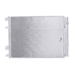TYC Products 4246 A/C Condenser
