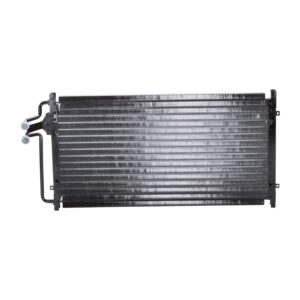 TYC Products 4560 A/C Condenser