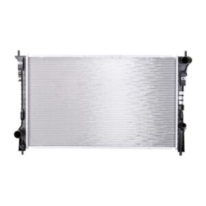 TYC Products 2936 Radiator Assemb