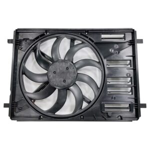 TYC Products 624970 Cooling Fan