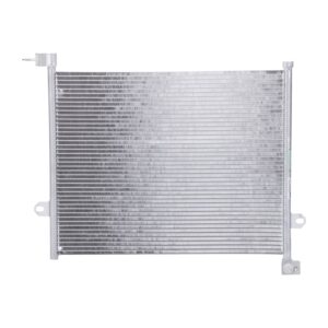 TYC Products 3289 A/C Condenser