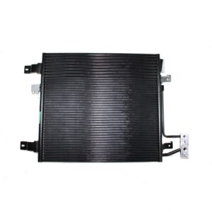 TYC Products 3768 A/C Condenser