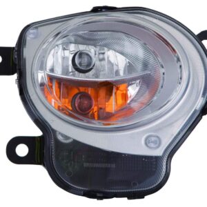 DEPO 361-1601R-AS Signal Lamp