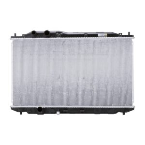 TYC Products 2927 Radiator Assemb