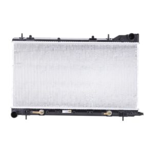 TYC Products 2812 Radiator Assemb