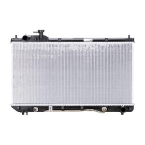TYC Products 2292 Radiator Assemb