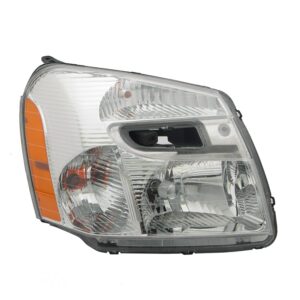 TYC Products 20-6585-00-1 Headlight Assem