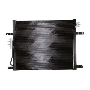 TYC Products 3259 A/C Condenser