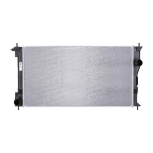 TYC Products 13346 Radiator Assemb
