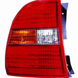 DEPO 323-1919L-AC Capa Tail Lamp