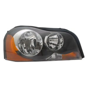 TYC Products 20-6563-00 Head Lamp