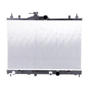 TYC Products 2981 Radiator Assemb