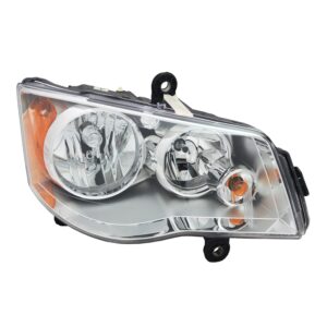 TYC Products 20-6919-00-9 Head Lamp