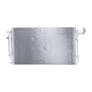 TYC Products 3639 A/C Condenser