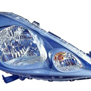 DEPO 317-1157R-AS2 Head Lamp