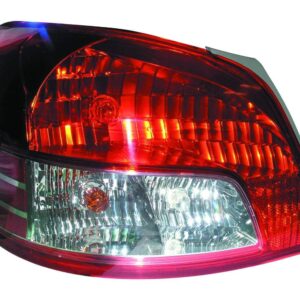 DEPO 312-1980L-AS Tail Lamp