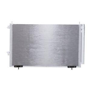 TYC Products 4232 A/C Condenser
