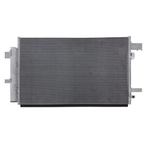 TYC Products 30100 A/C Condenser
