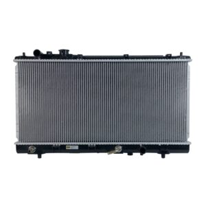 TYC Products 2446 Radiator Assemb