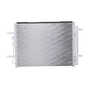 TYC Products 30102 A/C Condenser