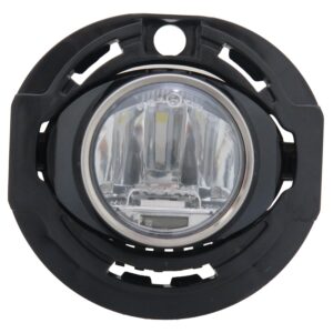 TYC Products 19-6151-00 Fog Light Assem