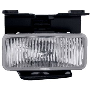 TYC Products 19-5660-00 Fog Light Assem