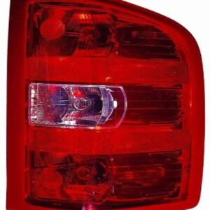 DEPO 335-1933R-AC Capa Tail Lamp