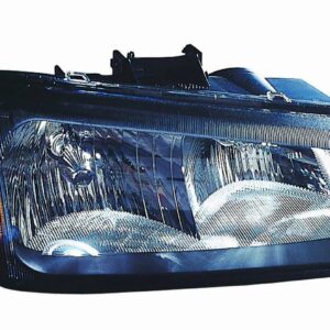 DEPO 335-1124R-ASN Head Lamp