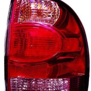 DEPO 312-1969R-AC Capa Tail Lamp