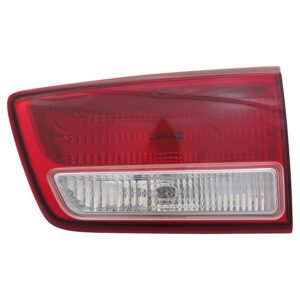 TYC Products 17-5545-00-9 Tail Light Asse