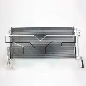 TYC Products 3030 A/C Condenser