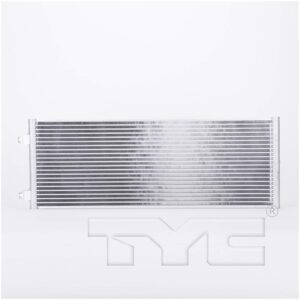 TYC Products 19114 A/T Oil Cooler