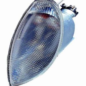DEPO 440-1509L-AS Corner Lamp