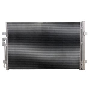 TYC Products 30094 A/C Condenser