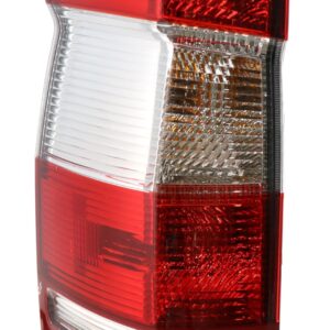 TYC Products 11-6510-90 Tail Light Asse