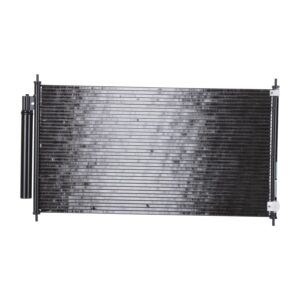 TYC Products 4165 A/C Condenser