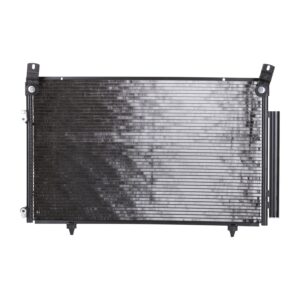TYC Products 3053 A/C Condenser